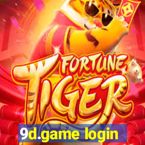 9d.game login